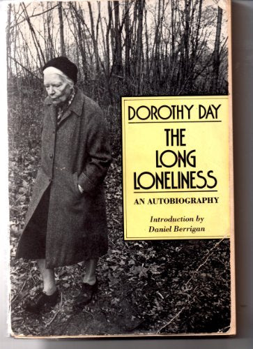 The Long Loneliness