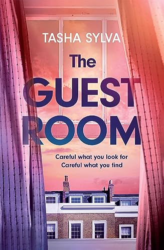 The Guest Room : a gripping psychological thriller debut