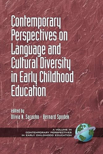 Contemporary Perspectives on Language and Cultural Diversity in Early Childhood Education