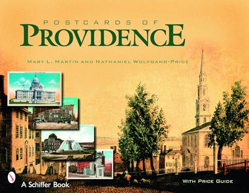 Postcards of Providence