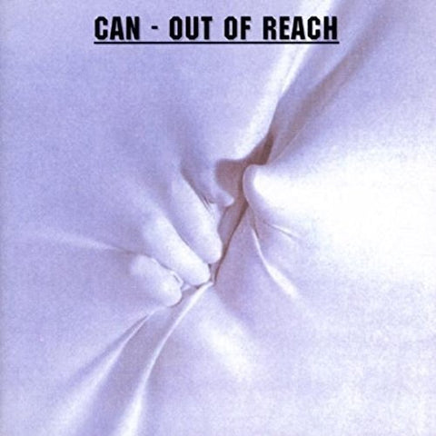 Can - Out of Reach  [VINYL]