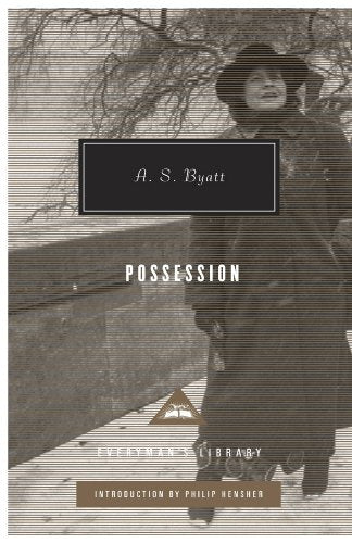 Possession: a romance (Everyman's library, 355)