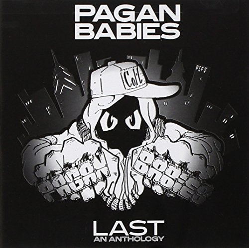 Pagan Babies - Last [CD]