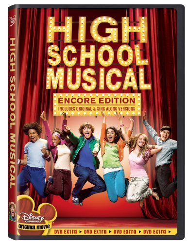 High School Musical [DVD]