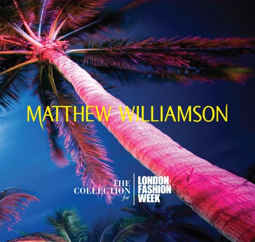 Various - Matthew Williamson  The Collection [CD]