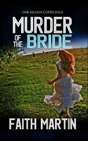 Murder of the Bride