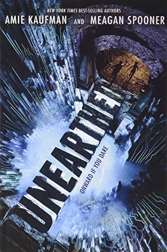 Unearthed: 1