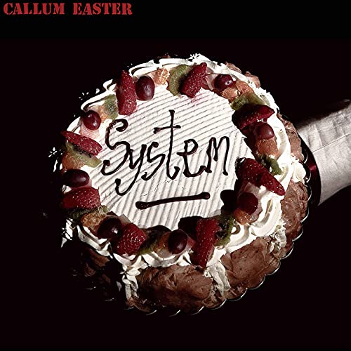Callum Easter - System [VINYL]