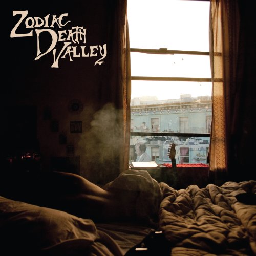 Zodiac Death Valley - Zodiac Death Valley [CD]