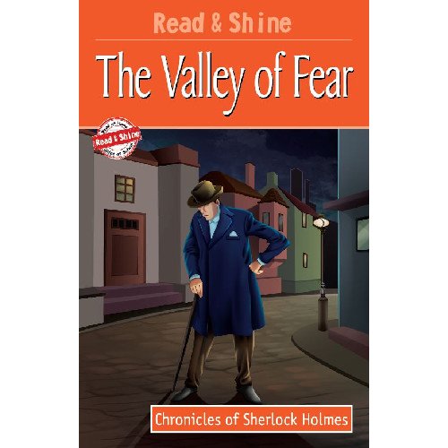 Valley of Fear