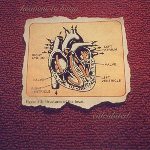 Various - Calculated (Gold Vinyl) [VINYL]