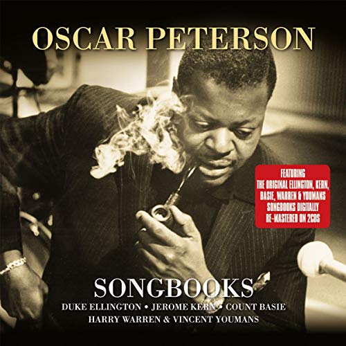 Various - Songbooks [CD]