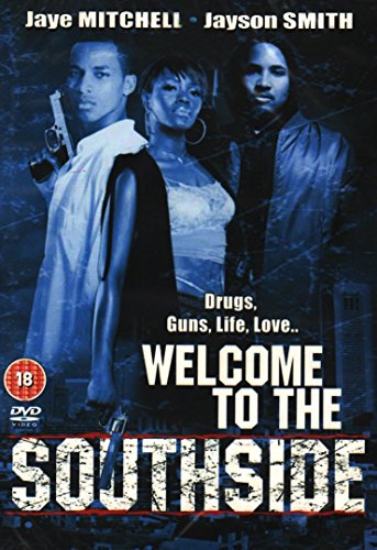 Welcome To The Southside [DVD]