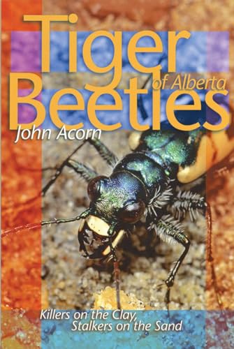 Tiger Beetles of Alberta