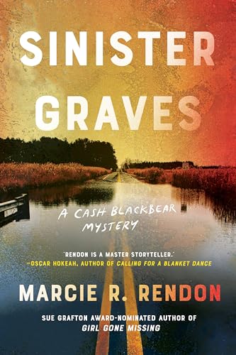 Sinister Graves