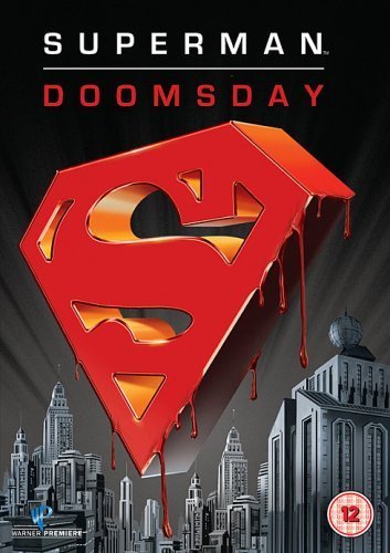 Superman: Doomsday [DVD]