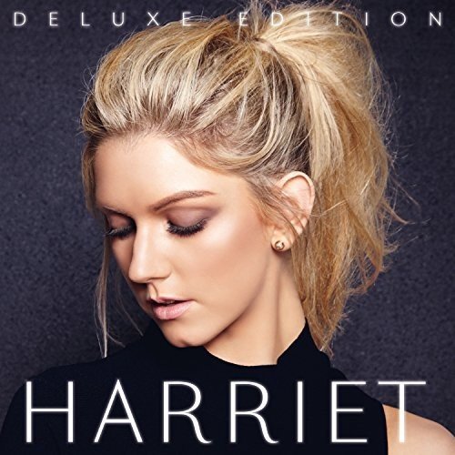 HARRIET - HARRIET DELUXE EDITION [CD]