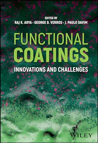 Functional Coatings : Innovations and Challenges