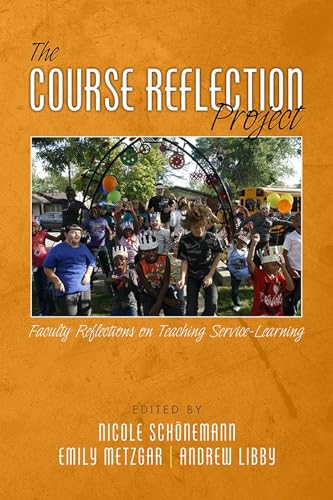 The Course Reflection Project : Faculty Reflections on Teaching Service-Learning