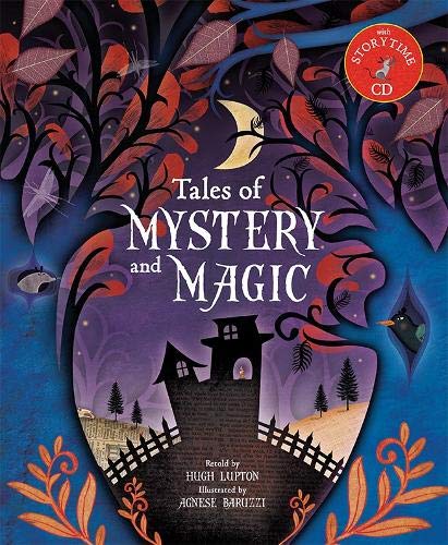 Tales of Mystery and Magic: 1