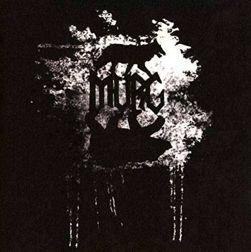 Murg - Varg & Bjorn [CD]
