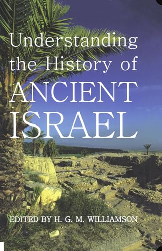 Understanding the History of Ancient Israel : 143