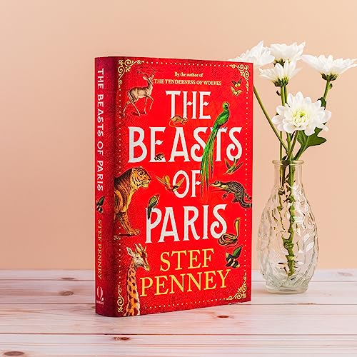 The Beasts of Paris