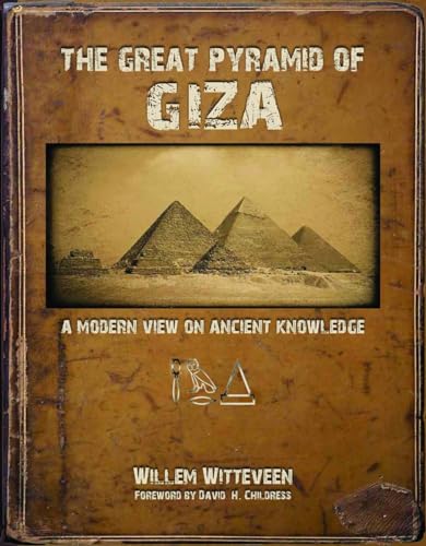 Great Pyramid of Giza