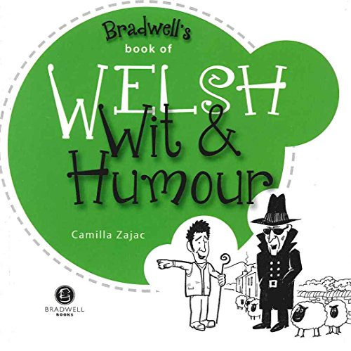 Welsh Wit & Humour : Packed with Fun for All the Family