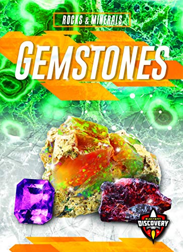 Gemstones (Rocks & Minerals)