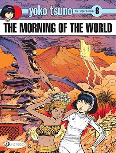 The Morning of the World