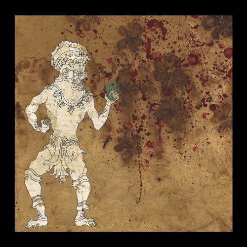Tashi Dorji - Guitar Improvisations [lp] [VINYL]