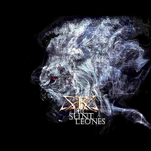 S.r.l. - Hic Sunt Leones (Ltd.Digi) [CD]