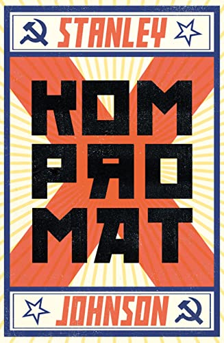 Kompromat: A Brexit Affair