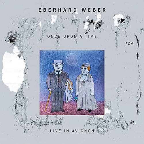 Once Upon A Time: Live In Avignon [CD]