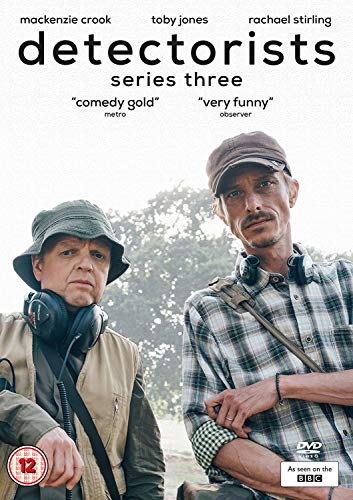 Detctorists Series 3 [DVD]