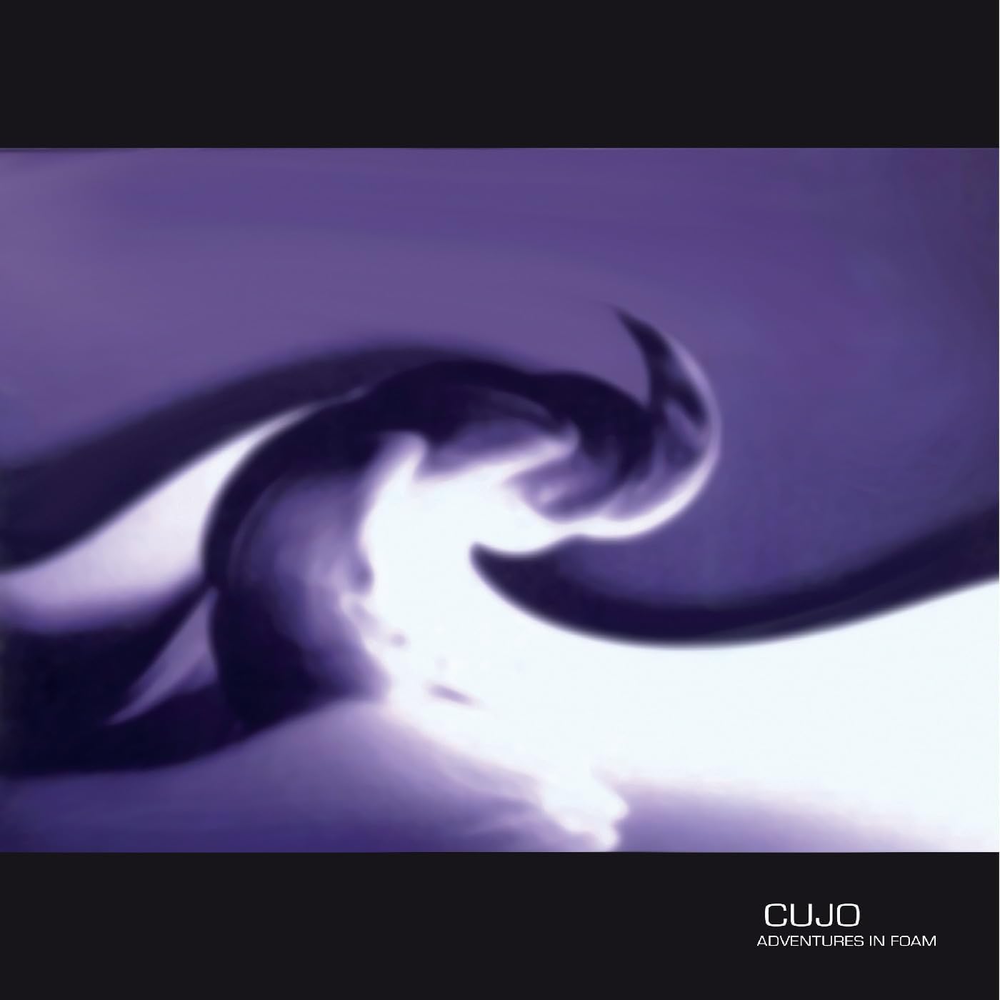 Cujo - Adventures In Foam [VINYL]