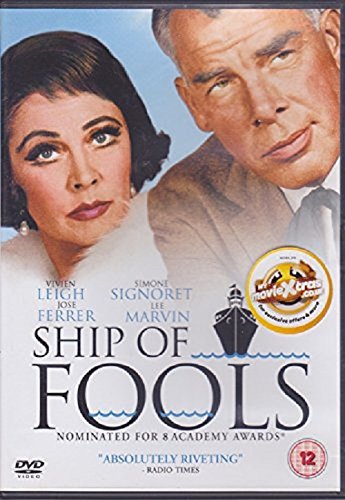 Ship Of Fools [DVD]
