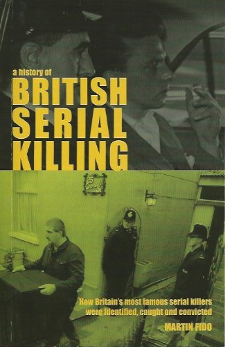 A history of british serial killing