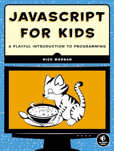 Javascript For Kids