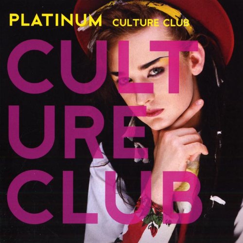 Culture Club - Platinum [Australian Import] [CD]