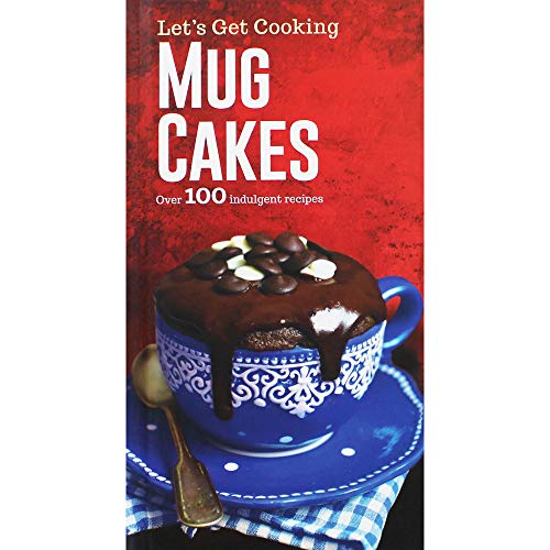 MUG CAKES