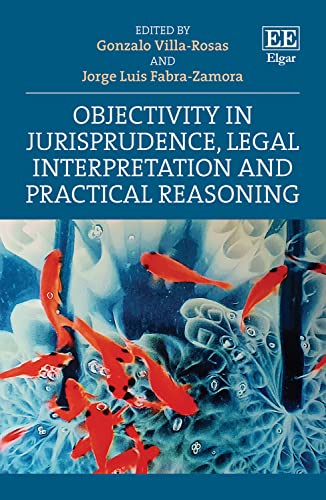 Objectivity in Jurisprudence