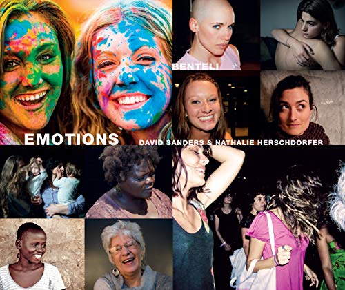 Emotions (CODE COLLECTION DISPO)