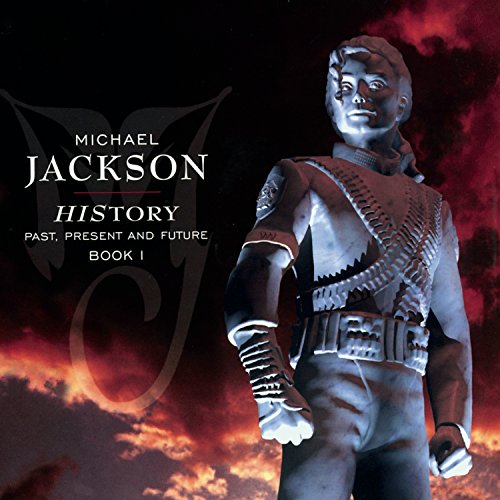 Michael Jackson - History [CD]