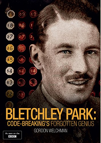 Bletchley Park: Code-breaking's [DVD]