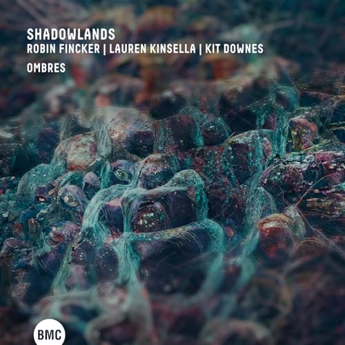 Shadowlands - Ombres [CD]