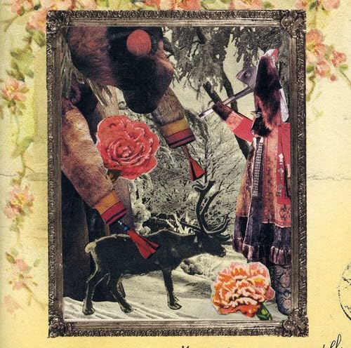 Various - Kasha Iz Topora [CD]