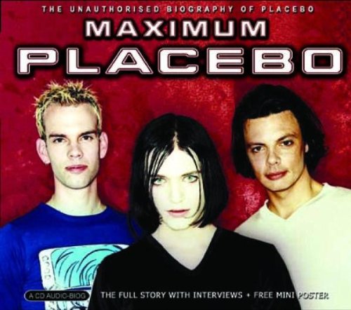 Placebo - Maximum Placebo: Interview [CD]