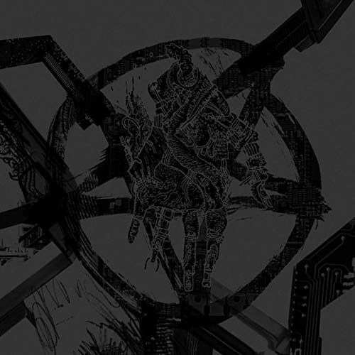 6th Circle - The Third Estate [VINYL]